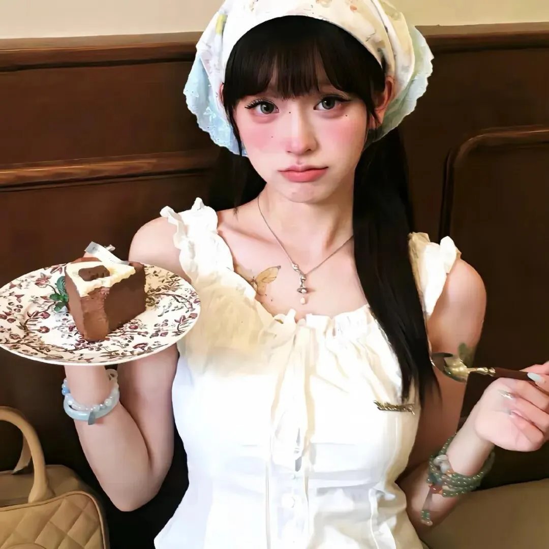 手
