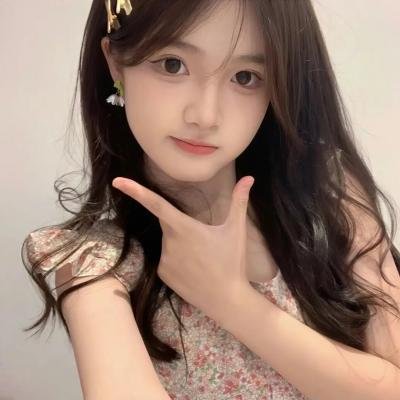 当女孩遇到熊